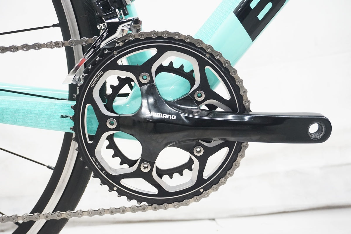 BIANCHI 「ビアンキ」 SPRINT RIM 2022年モデル ロードバイク/ 大阪美原北インター店