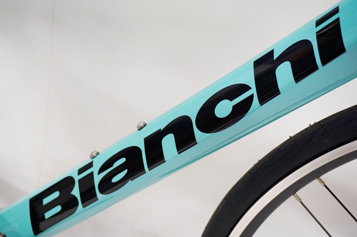 BIANCHI 「ビアンキ」 INTREPIDA 105 2017年モデル ロードバイク / 名古屋大須店