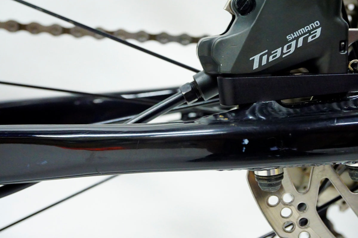 RIDLEY 「リドレー」 FENIX SLA DISC 2021年モデル ロードバイク / 名古屋大須店