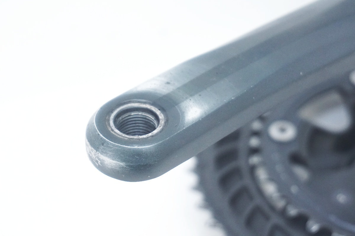 SHIMANO 「シマノ」 105 FC-5800 50-34T 165mm  クランク / 大阪美原北インター店