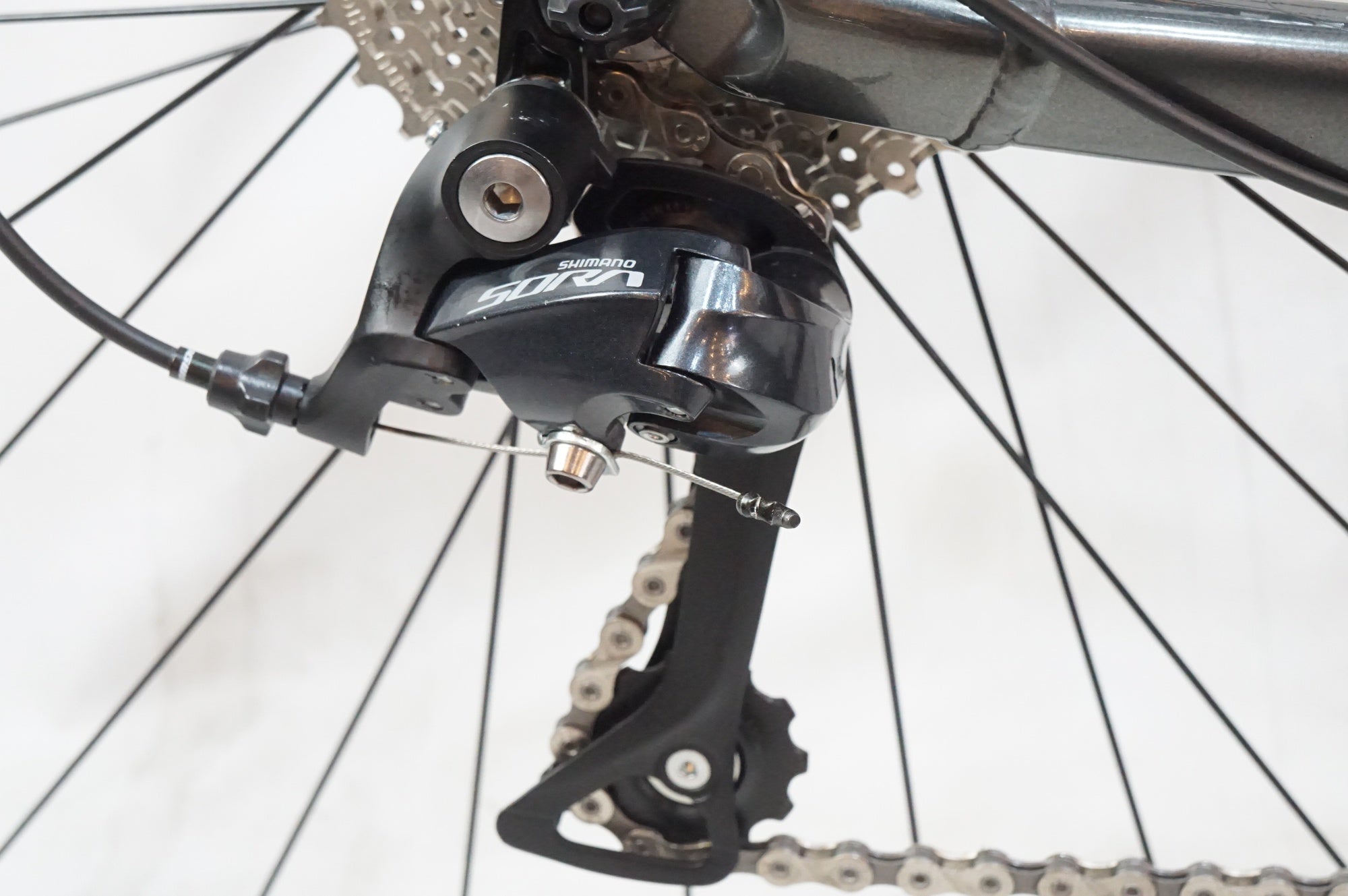SPECIALIZED 「スペシャライズド」 MEN'S SIRRUS SPORT 2019年モデル クロスバイク / バイチャリ浦和ベース