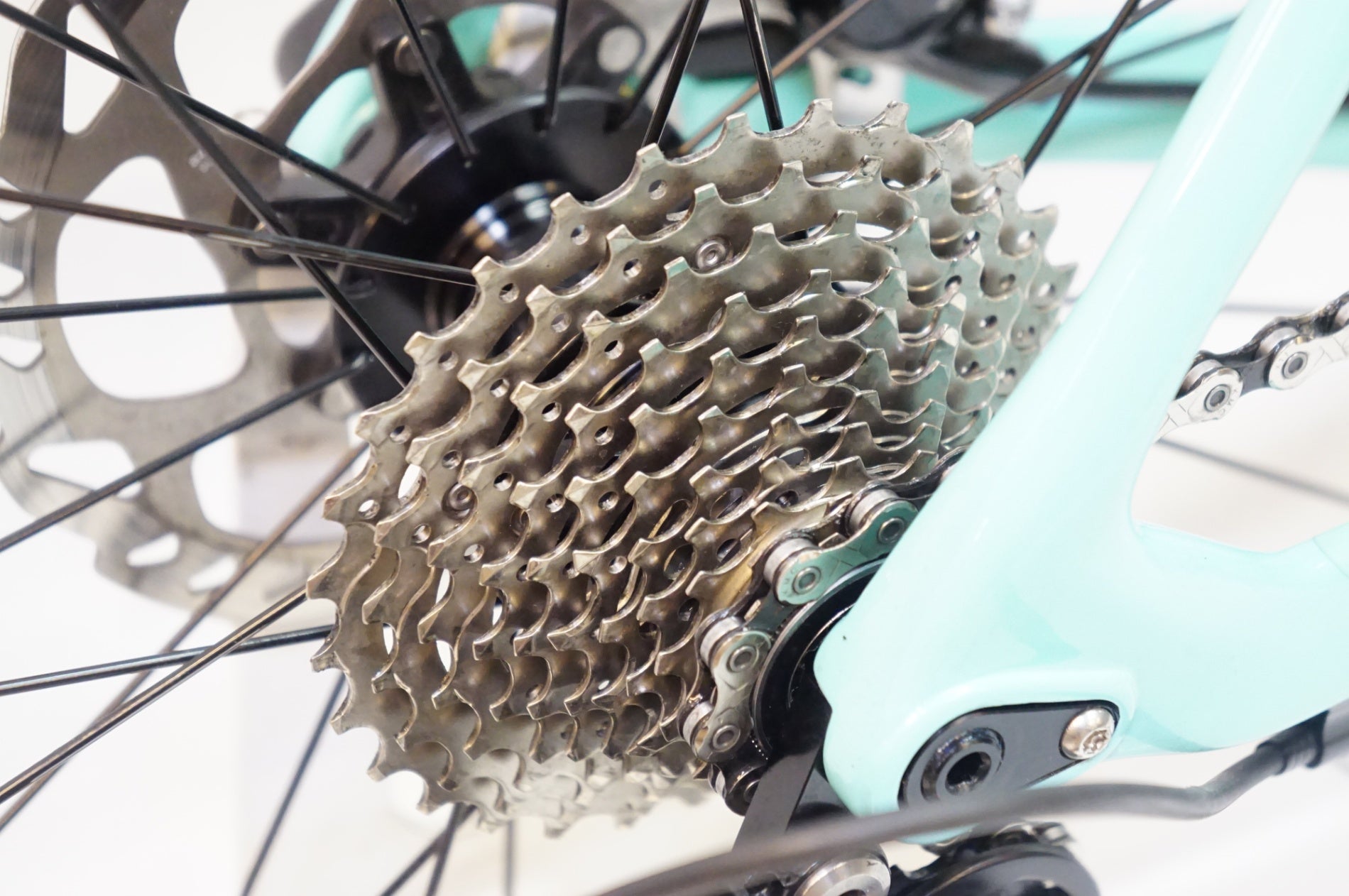 BIANCHI 「ビアンキ」 OLTRE XR3 DISC 105 2021年モデル ロードバイク / 熊谷本店