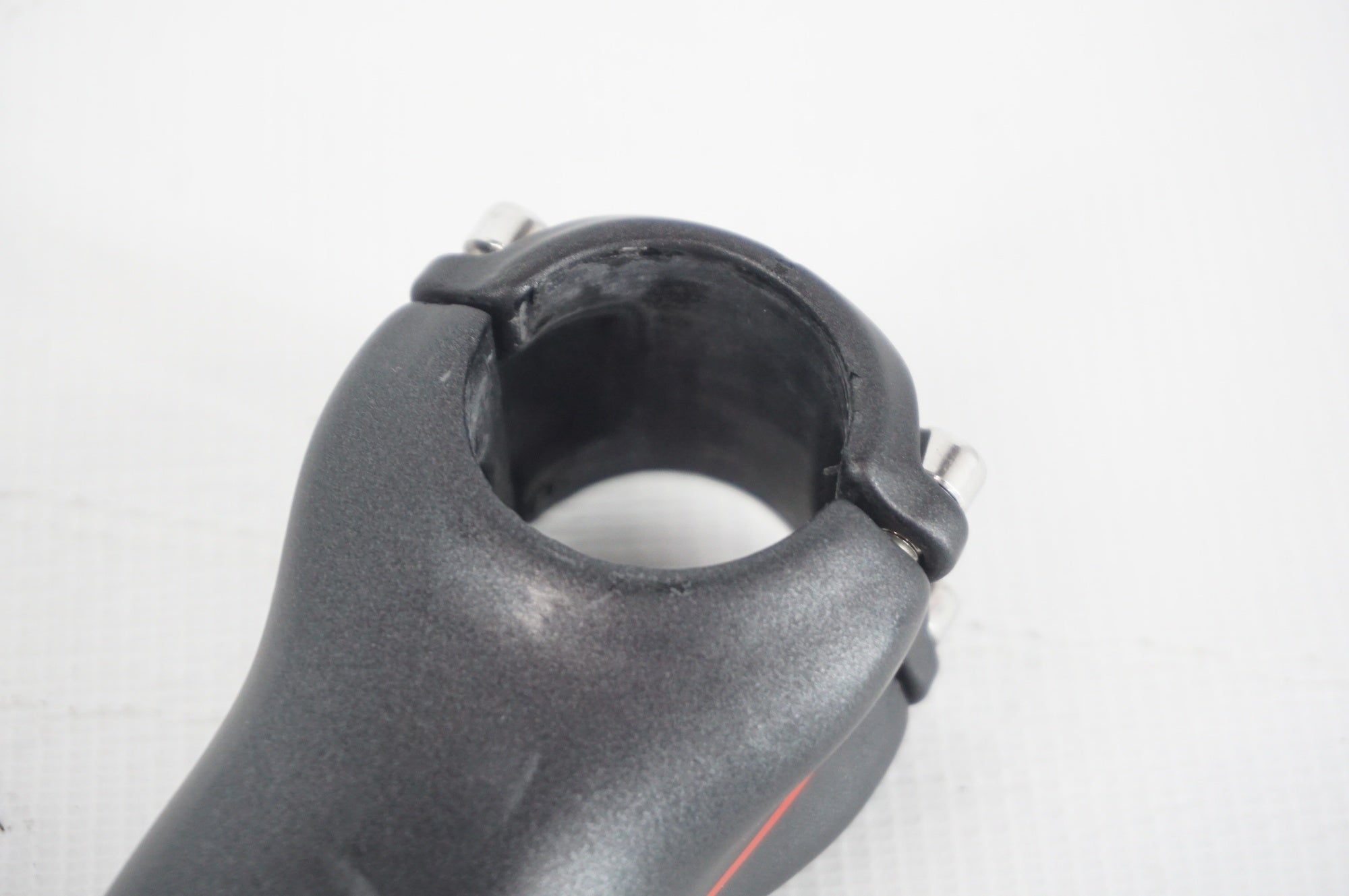 ブランド不明 Φ31.8 80mm カーボン ステム / 阪急塚口店