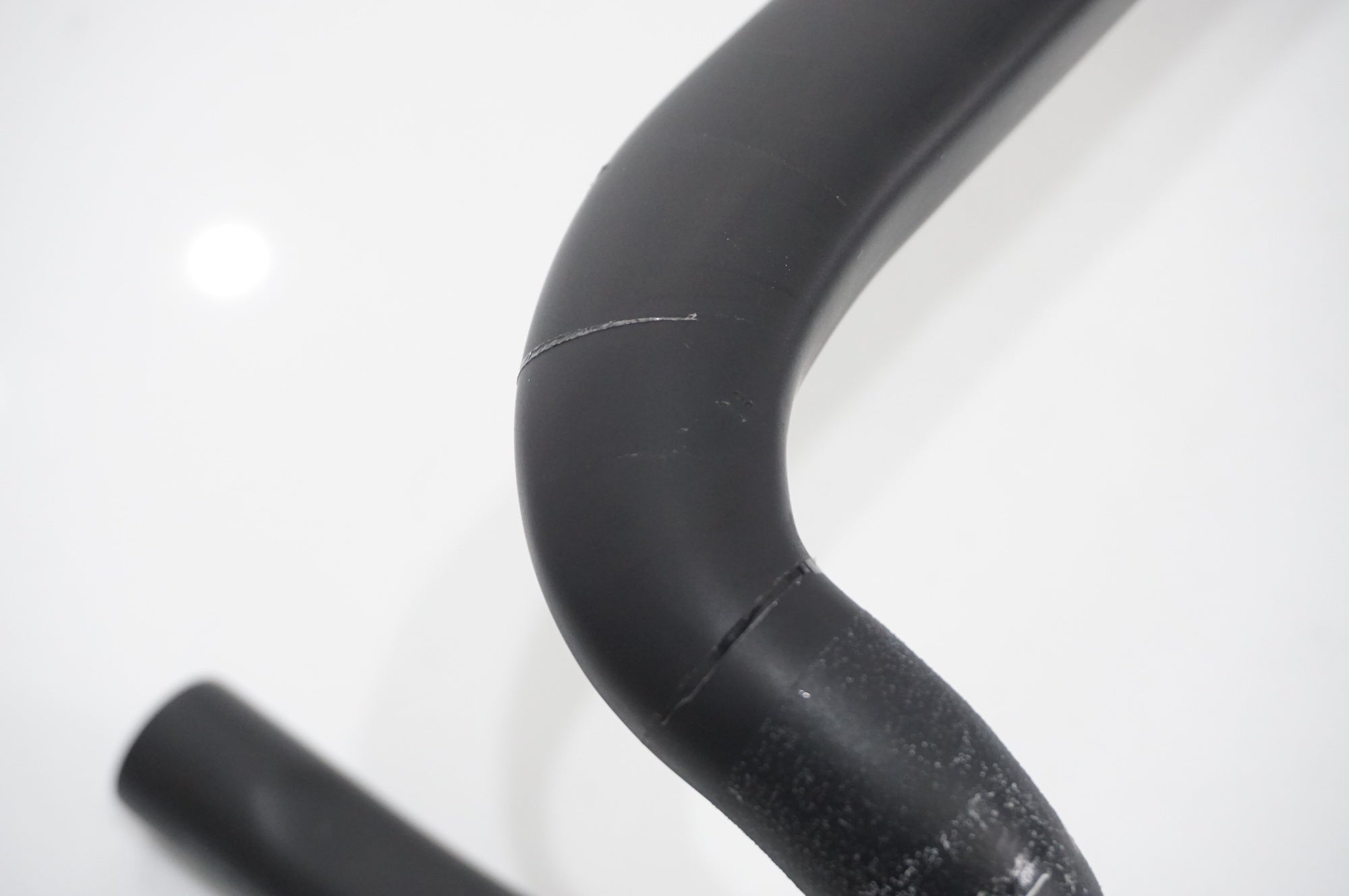 SPECIALIZED 「スペシャライズド」 S-WORKS CARBON SHALLOW BEND φ31.8