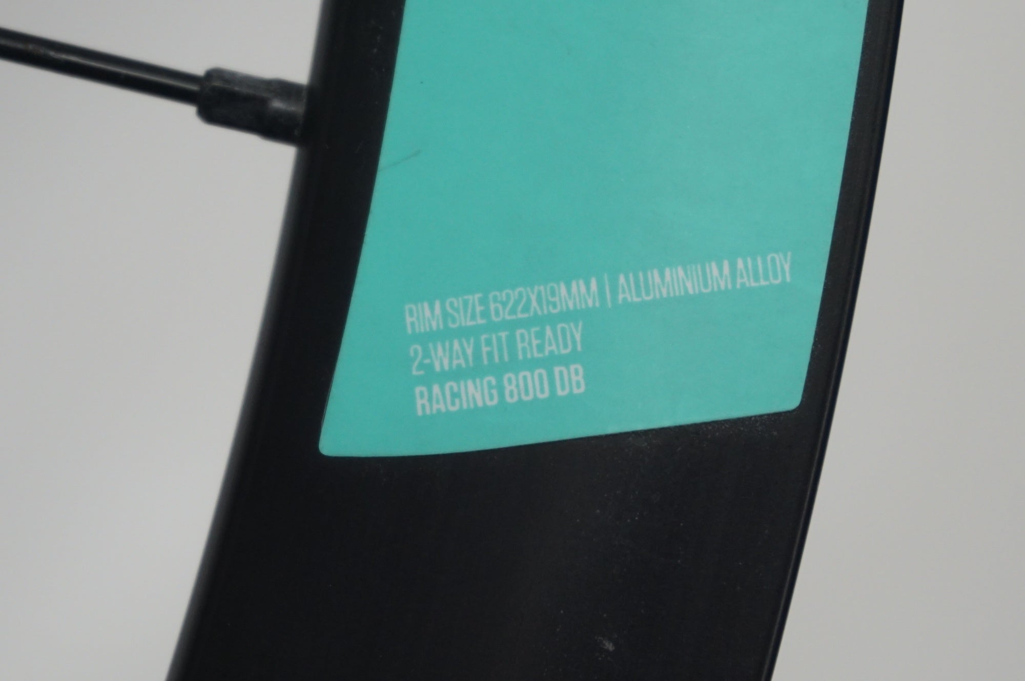 FULCRUM 「フルクラム」 RACING 818 DB シマノ11速 ホイールセット / 福岡店