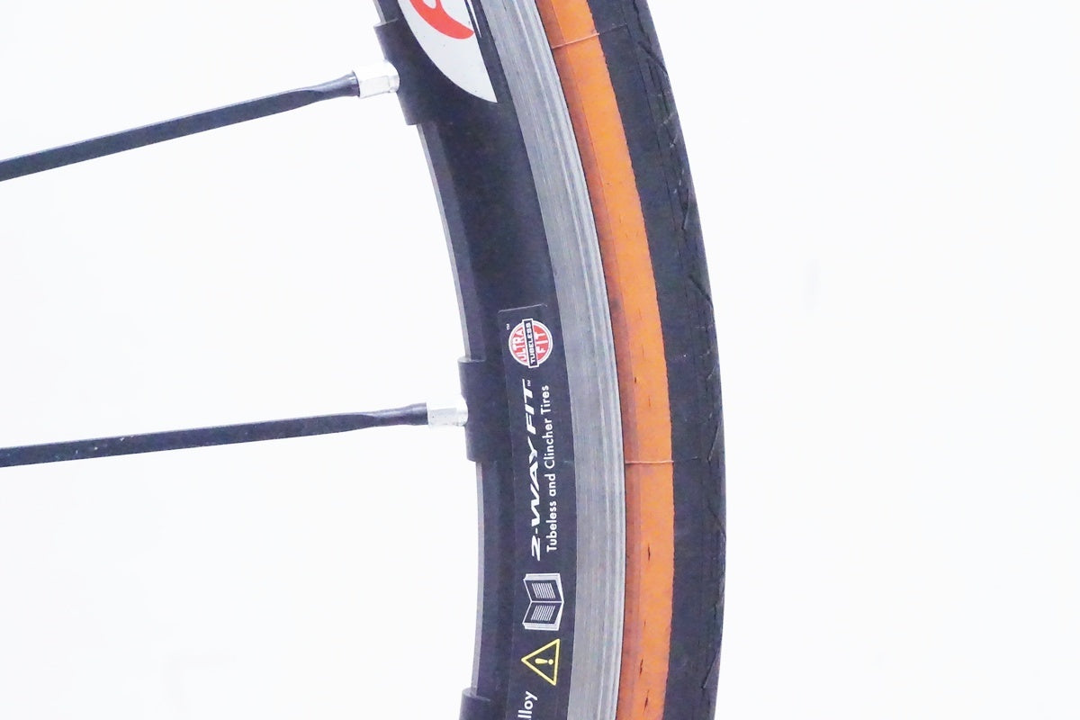 FULCRUM「フルクラム」 RACING1 2WAYFIT ホイールセット/ 京都西院店