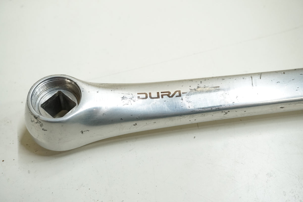 SHIMANO 「シマノ」 DURA-ACE FC-7410 53-39T 170mm  クランクセット / 大宮店
