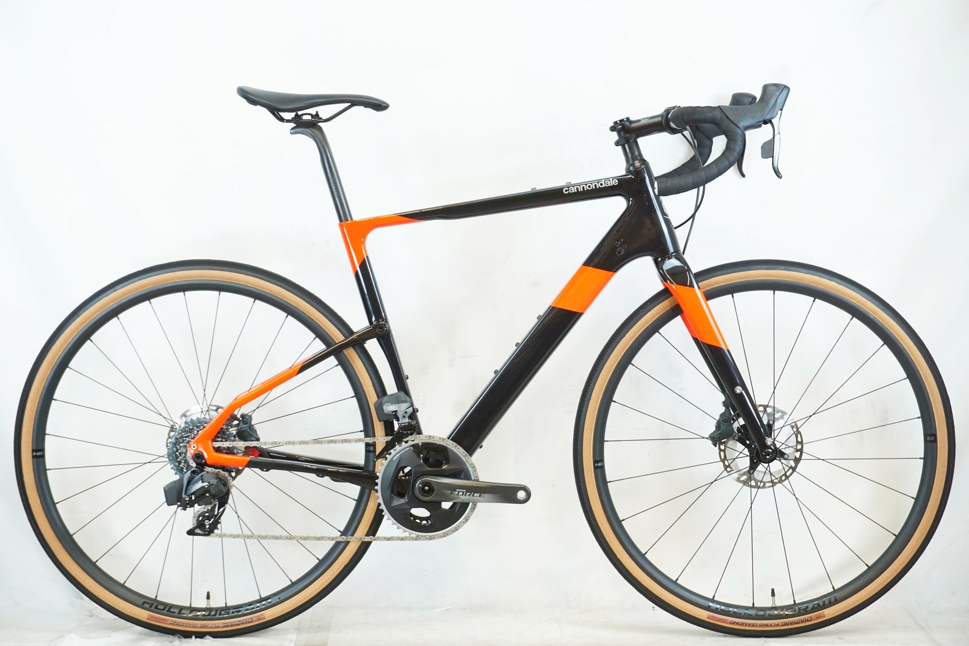 CANNONDALE 「キャノンデール」 TOPSTONE CARBON FORCE eTAP AXS 2020年モデル ロードバイク / 有明ガーデン店