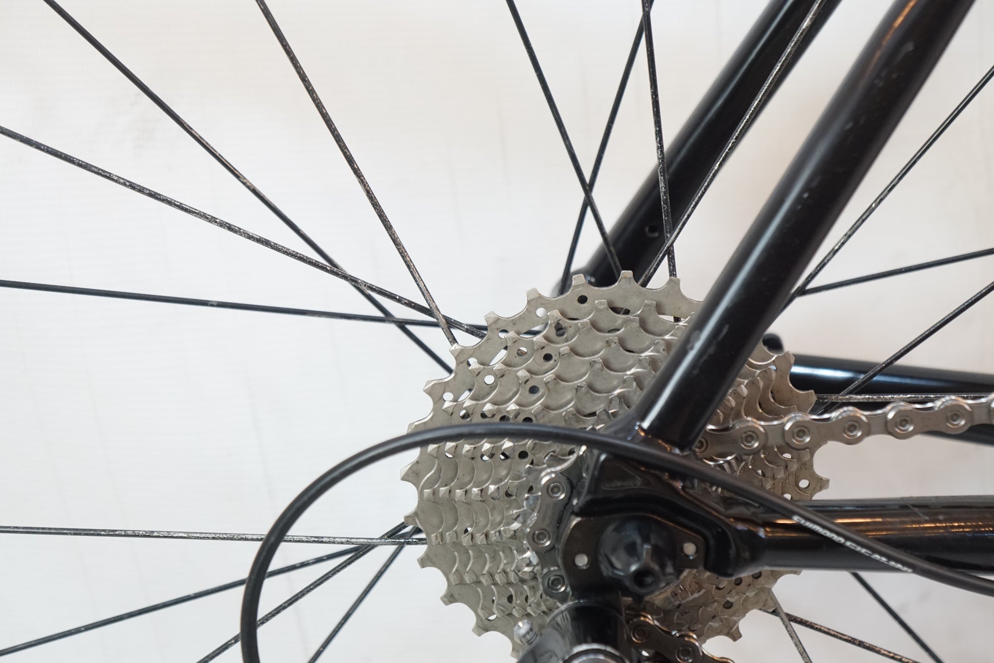 RIDLEY 「リドレー」 FENIX AL 105 2016年モデル ロードバイク / バイチャリ浦和ベース