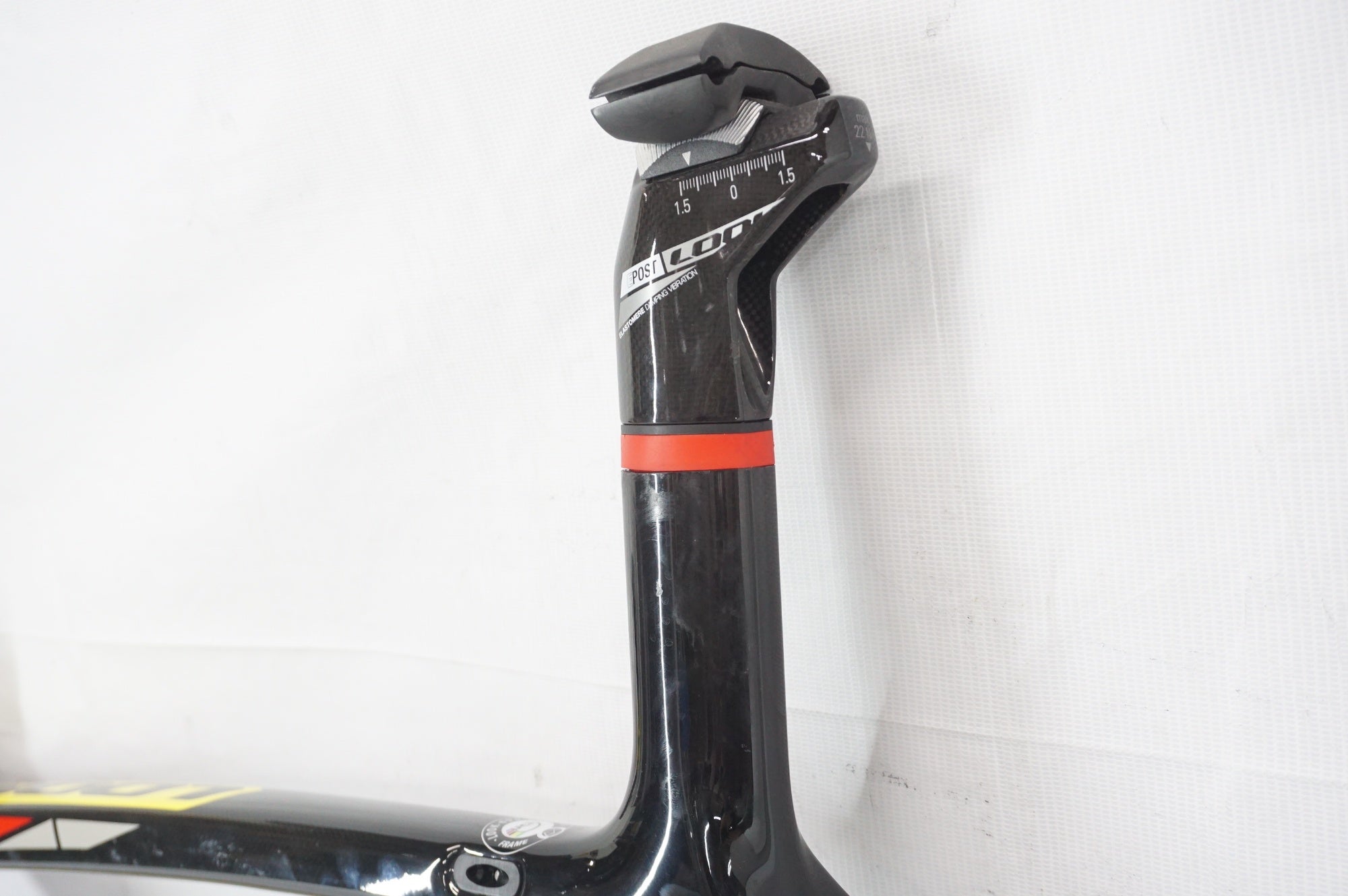 LOOK 「ルック」 695 LIGHT 2016年モデル フレームセット / 阪急塚口店