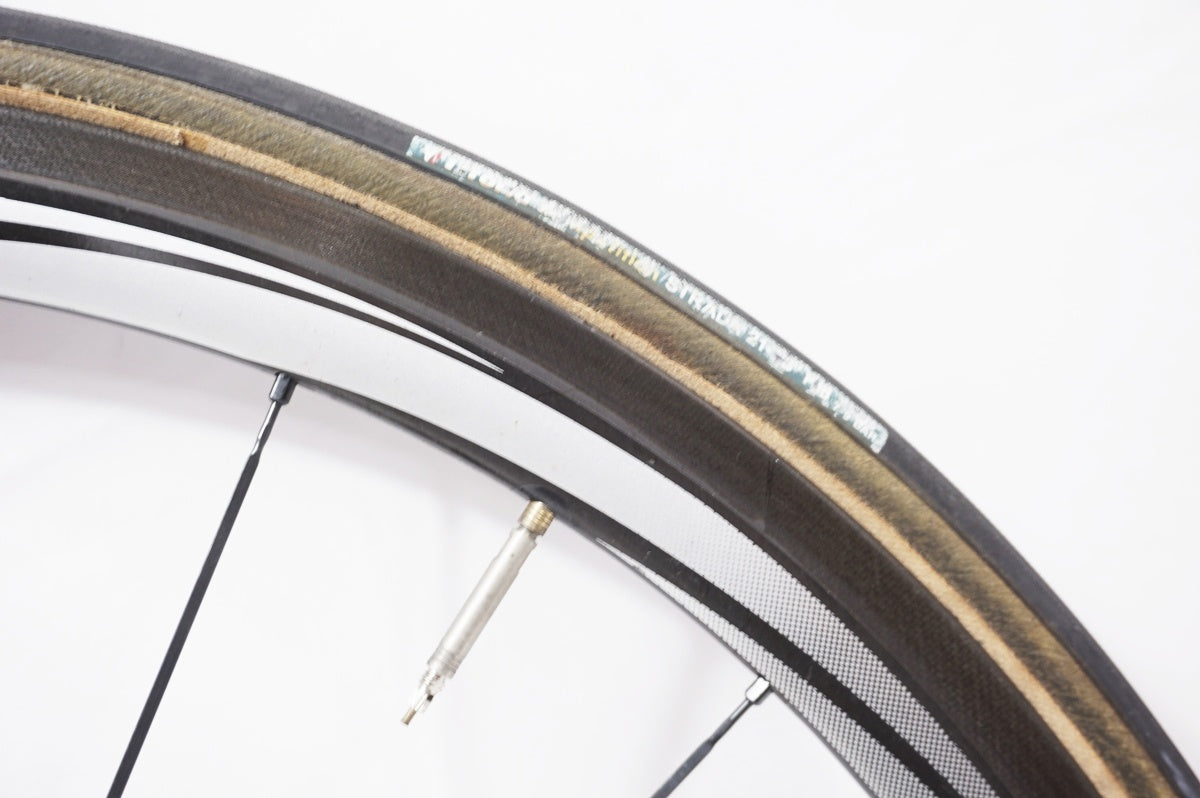 SHIMANO 「シマノ」 WH-9000 C35 TU SHIMANO 11s ホイールセット