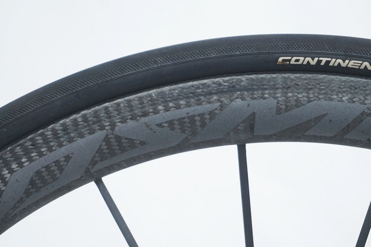 MAVIC 「マビック」 COSMIC ULTIMATE TU シマノ11速 ホイールセット