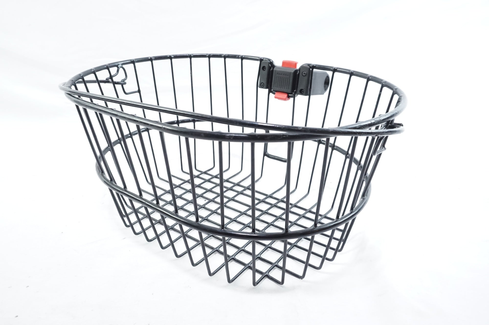 RIXEN KAUL 「リクセンカウル」 ニューワイヤー フロントバスケットセット / 中目黒店