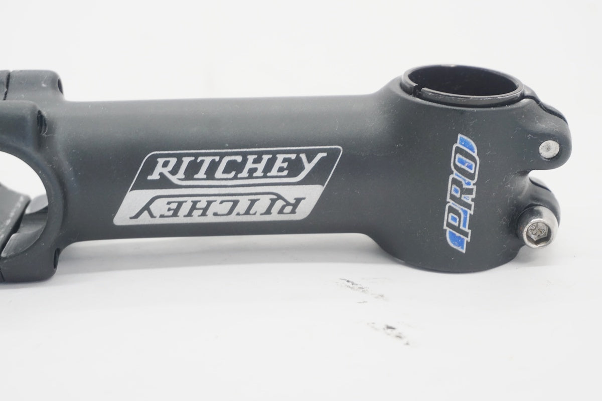 RITCHY「リッチー」 PROΦ26.6mm110㎜ ステム / 京都八幡店