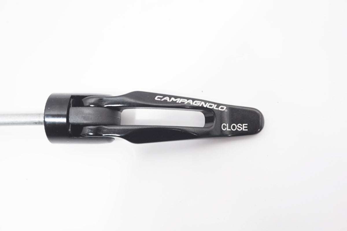 CAMPAGNOLO 「カンパニョーロ」 クイックレバーセット / バイチャリ世田谷店