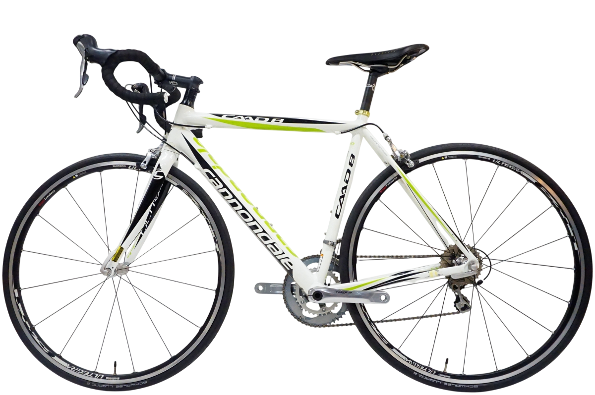 CANNONDALE 「キャノンデール」 CAAD8 6 TIAGRA 2012年モデル ロードバイク / 名古屋大須店