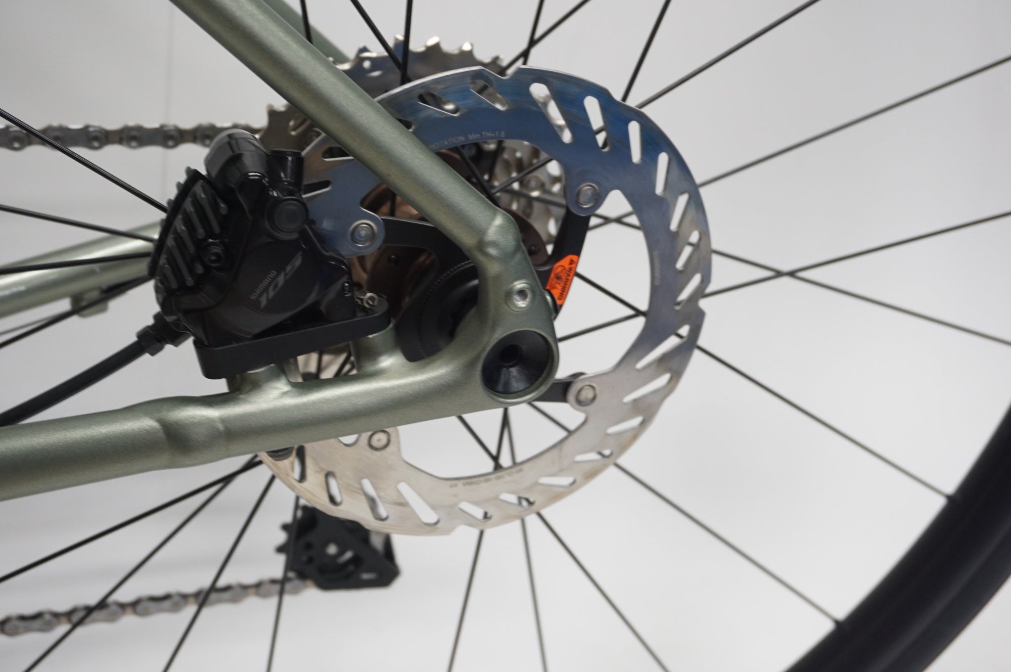 TREK 「トレック」 DOMANE AL5 GEN4 2024年モデル ロードバイク / 福岡店