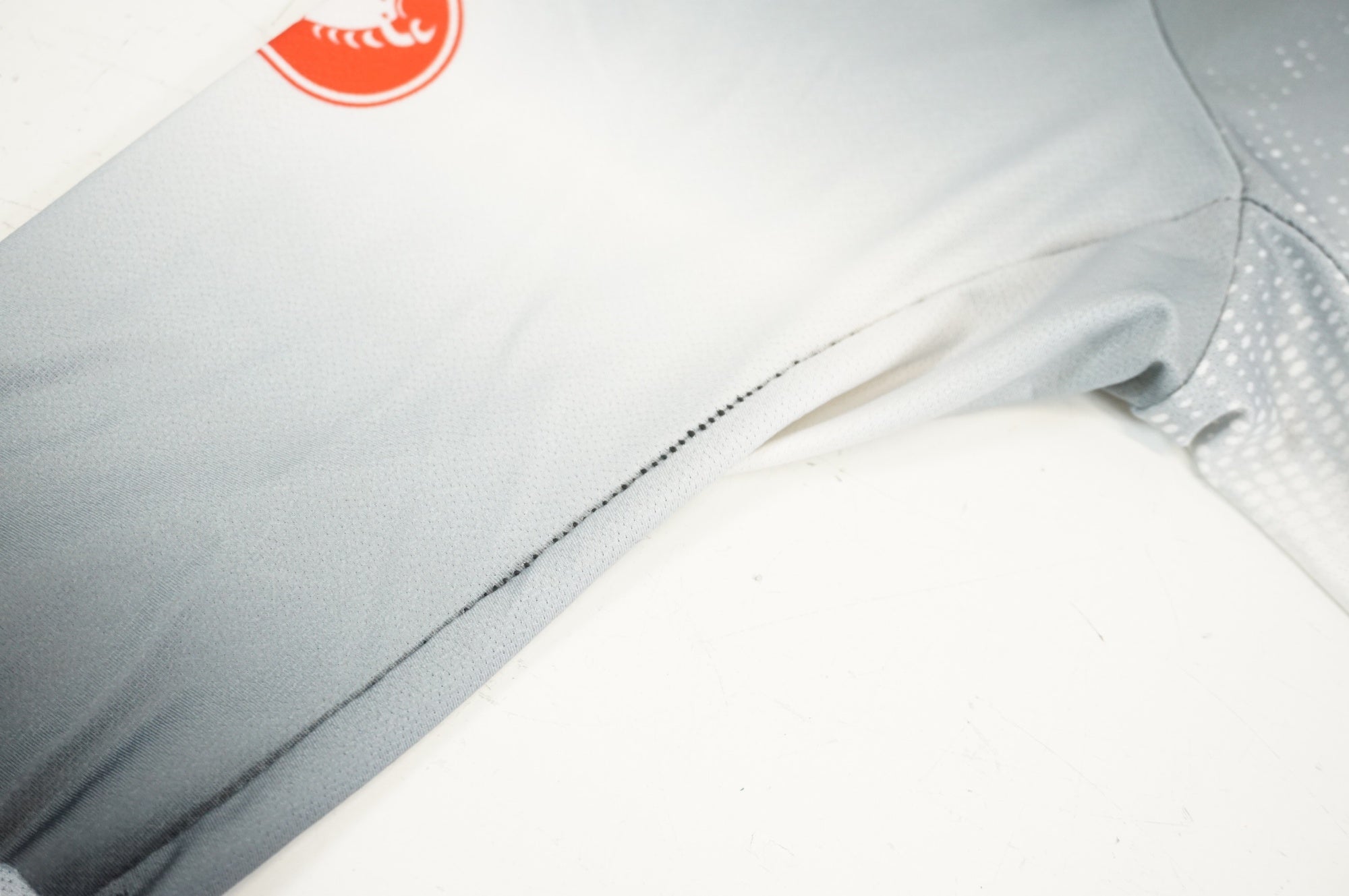 CASTELLI「カステリ」  Sサイズ ジャージ / 宇都宮店