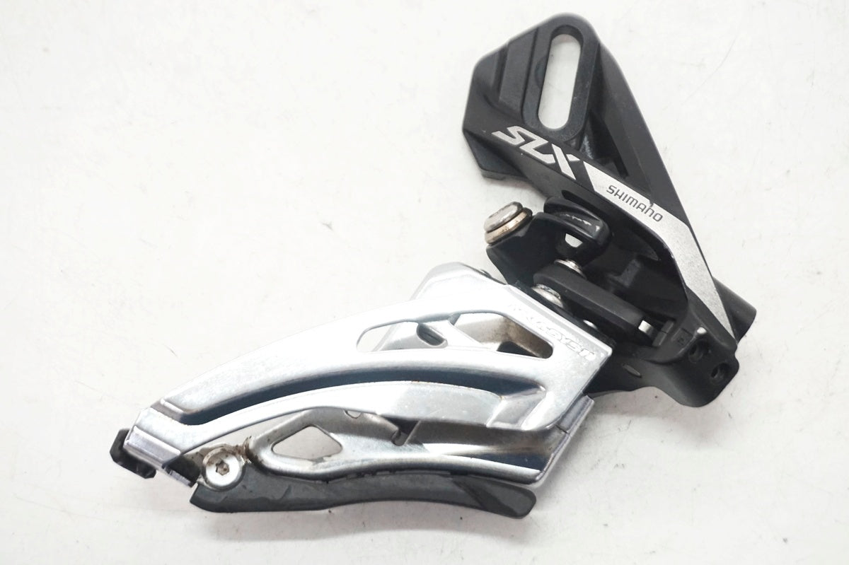 SHIMANO 「シマノ」 SLX FD-M7020 フロントディレイラー / 大阪門真店