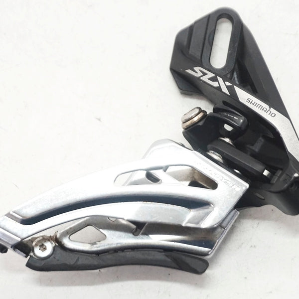 FD（フロントディレイラー） - マウンテンバイク用