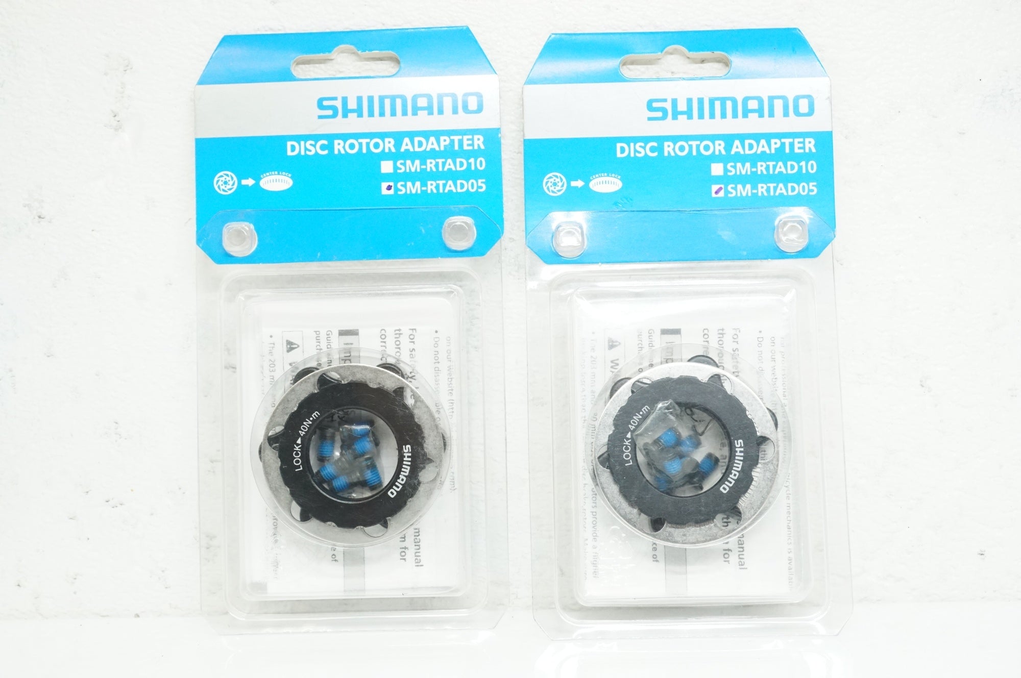 SHIMANO 「シマノ」 SN-RTAD05 アダプターセット / 大宮店