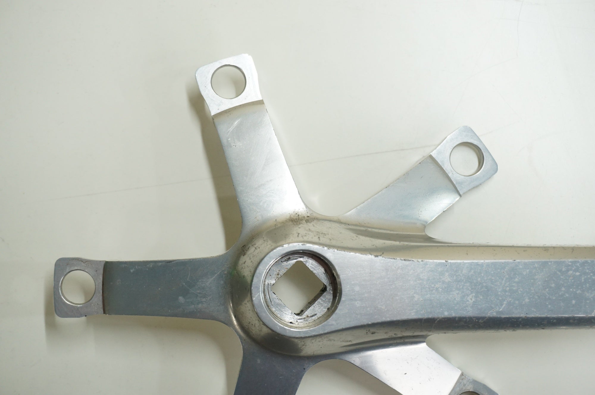SHIMANO 「シマノ」 DURA-ACE FC-7402 170mm クランクセット / 大宮店