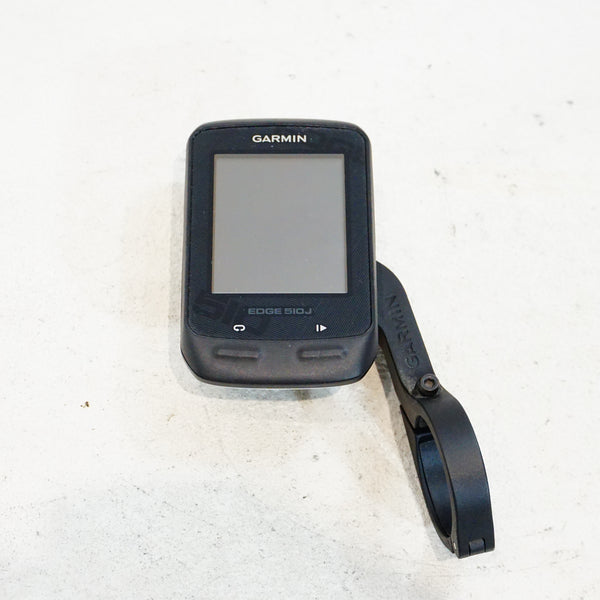 GARMIN 「ガーミン」 EDGE 510J サイクルコンピューター / 横浜戸塚店