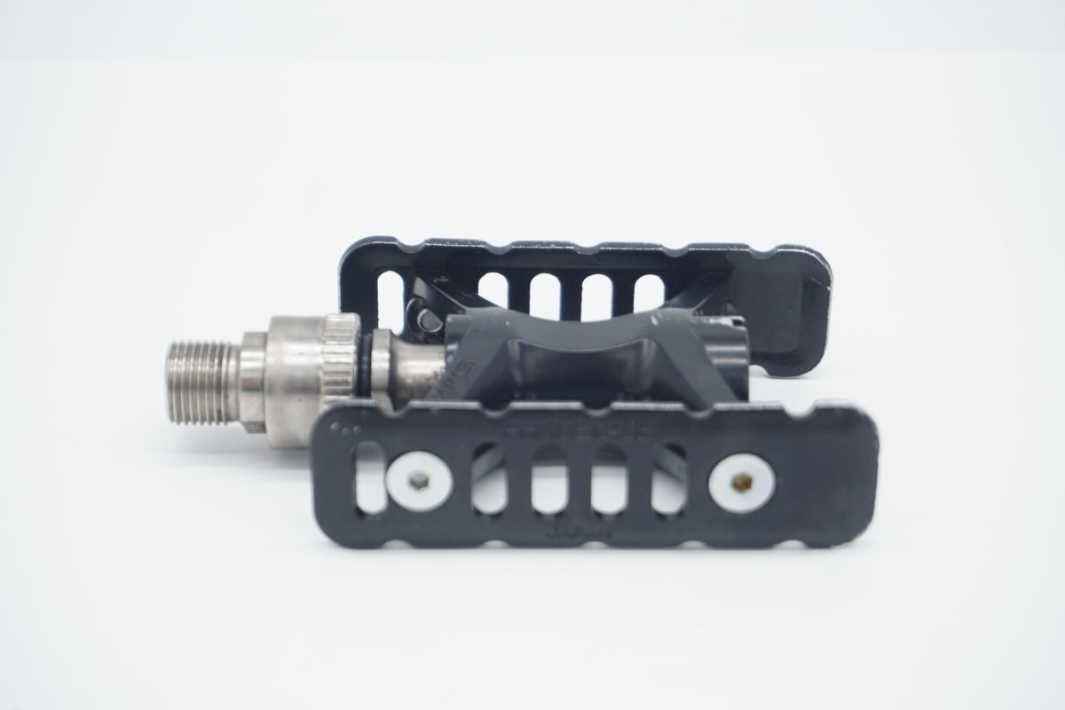 MKS 「ミカシマ」 PROMENADE EZY ペダル / 滋賀大津店