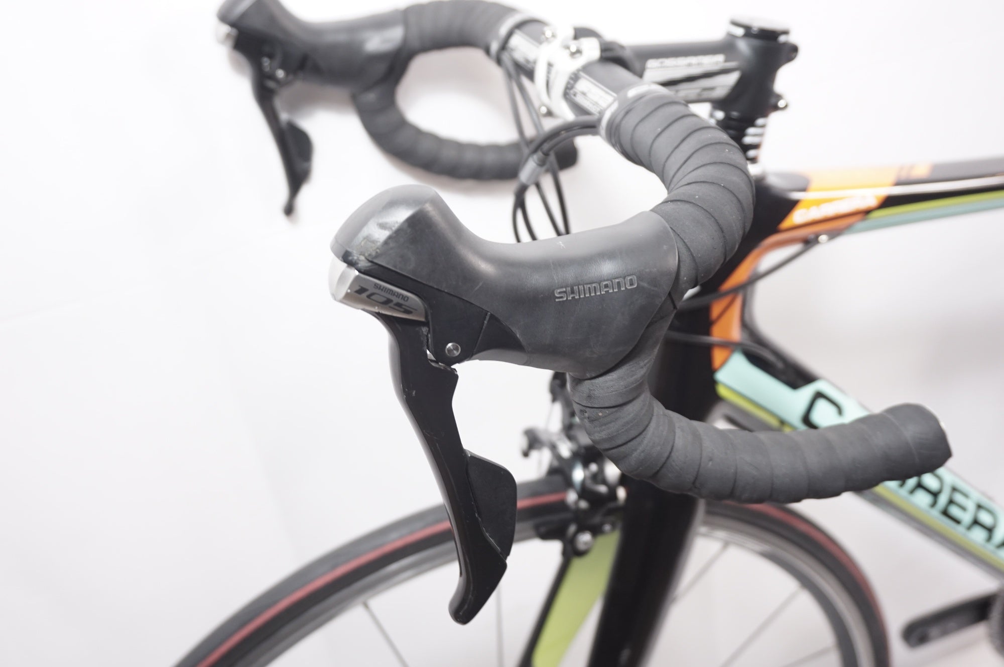 CARRERA 「カレラ」 ER-01 2018年モデル ロードバイク / 世田谷店