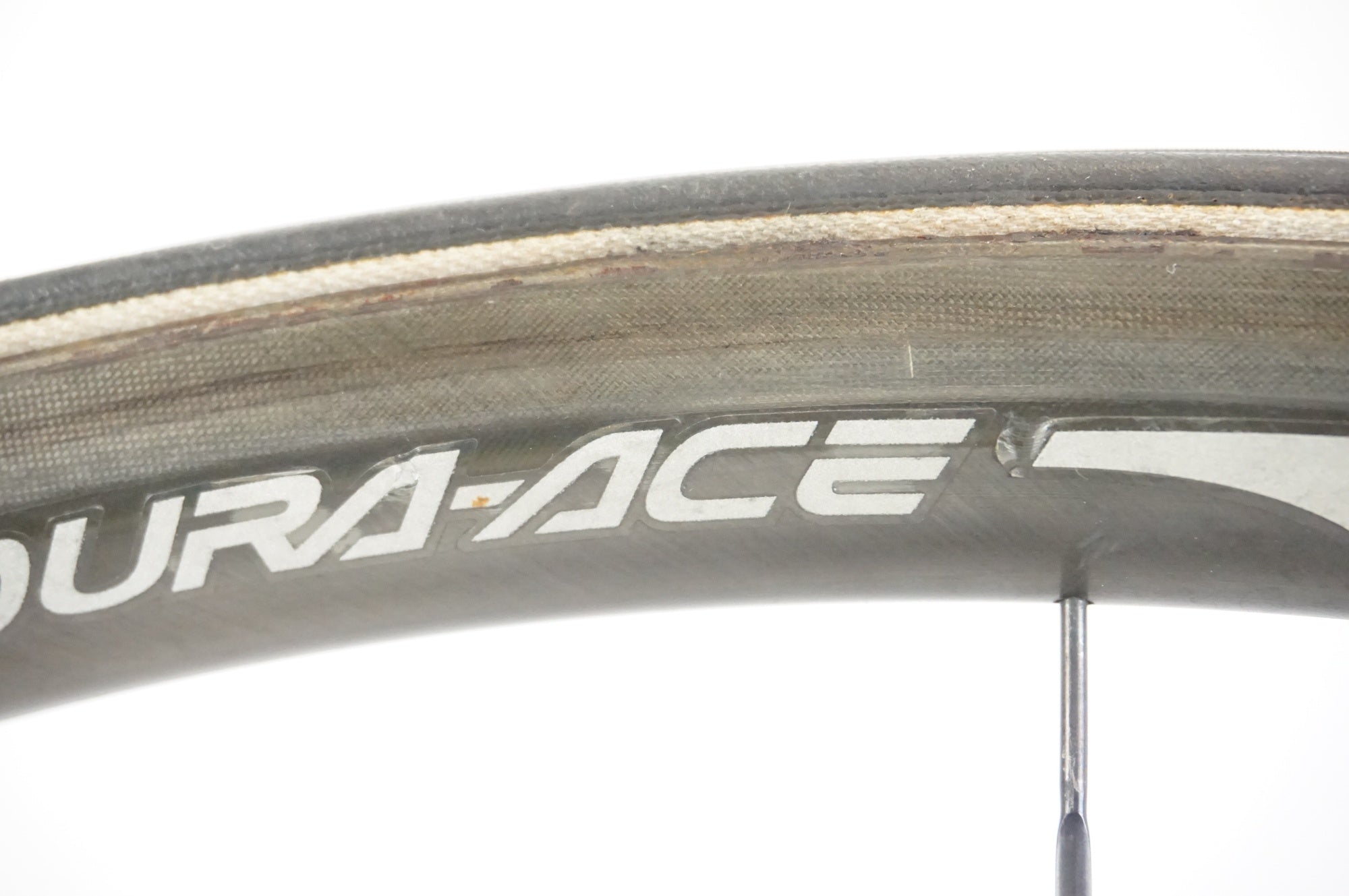 SHIMANO 「シマノ」 DURA-ACE WH-7801-CARBON50 シマノ 10速専用