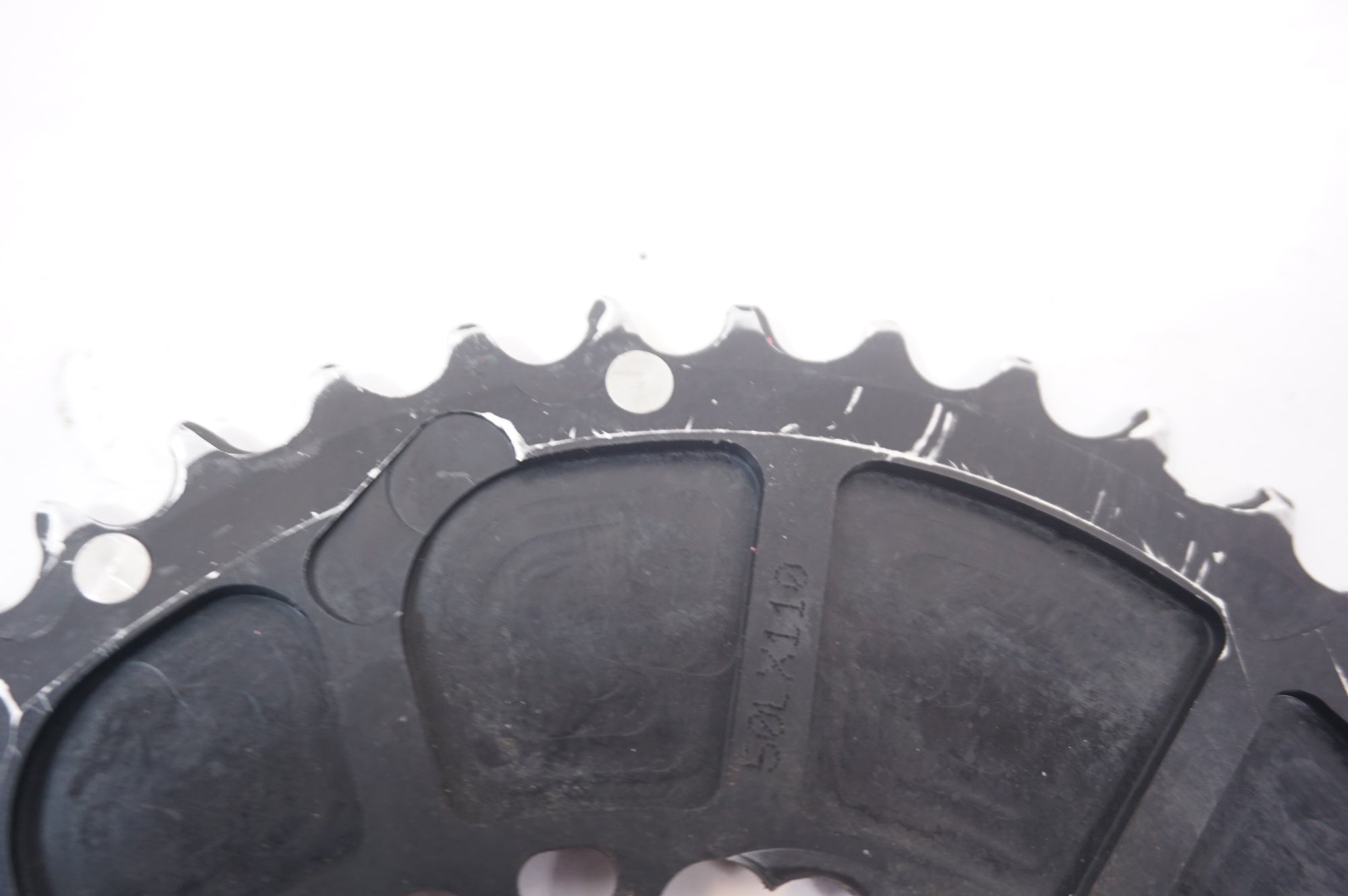 ROTOR 「ローター」 Q-RINGS QXL 50T チェーンリング / 世田谷店