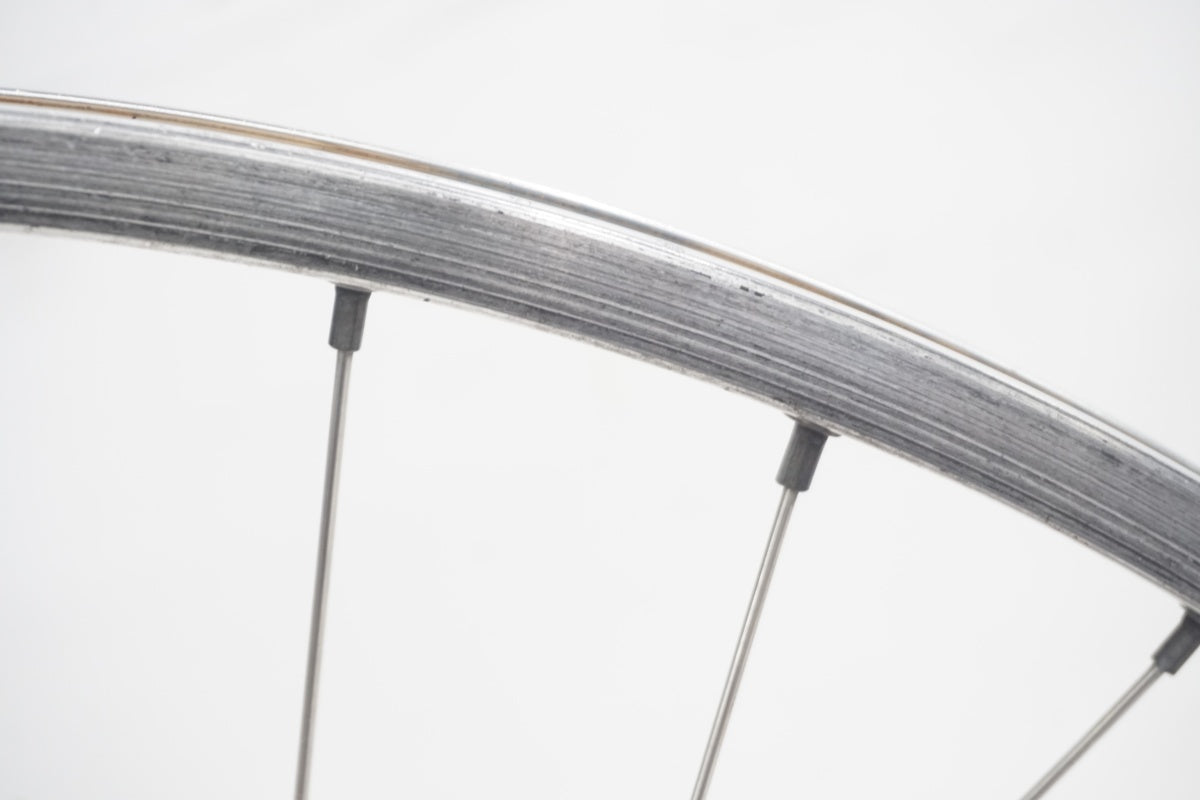 MAVIC 「マヴィック」 MA リム / SHIMANO DURA-ACE HB-7600 ハブ フロントホイール / 滋賀大津店
