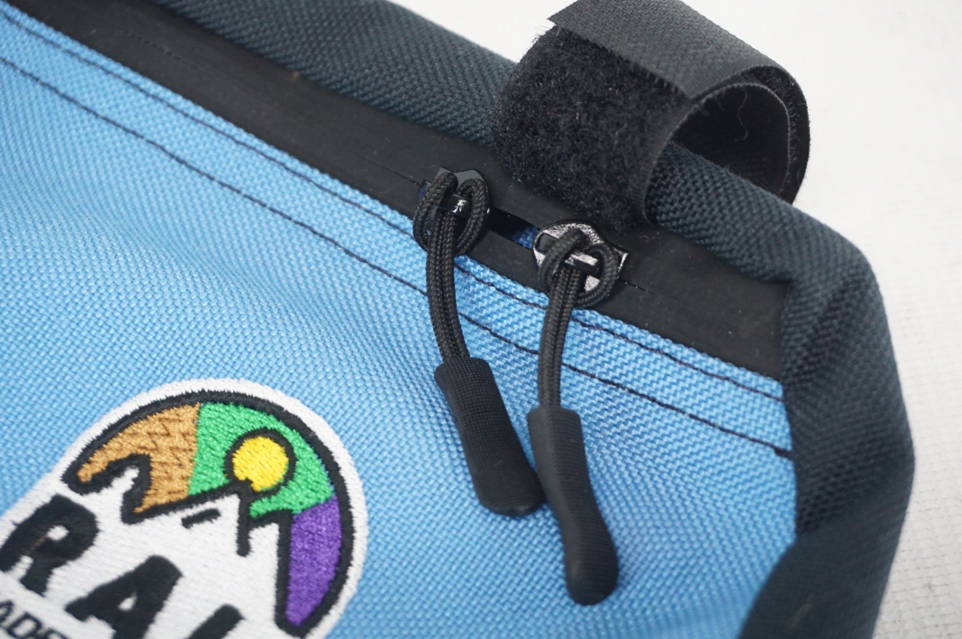 RAL 「ラル」 EM LOADER フレームバッグ / 阪急塚口店 ｜ バイチャリ