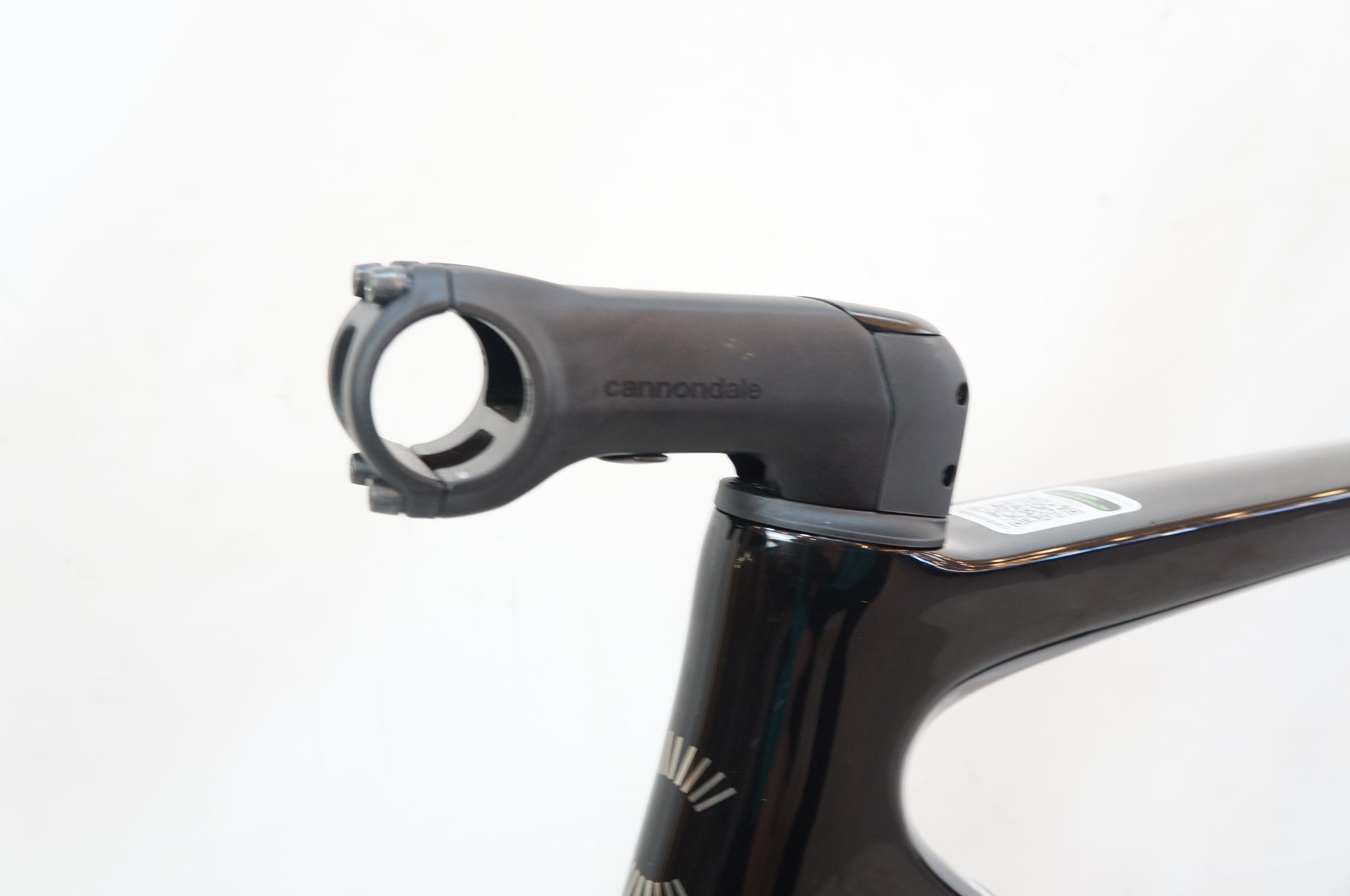 CANNONDALE 「キャノンデール」 SUPERSIX EVO 2025年モデル フレームセット / バイチャリ浦和ベース