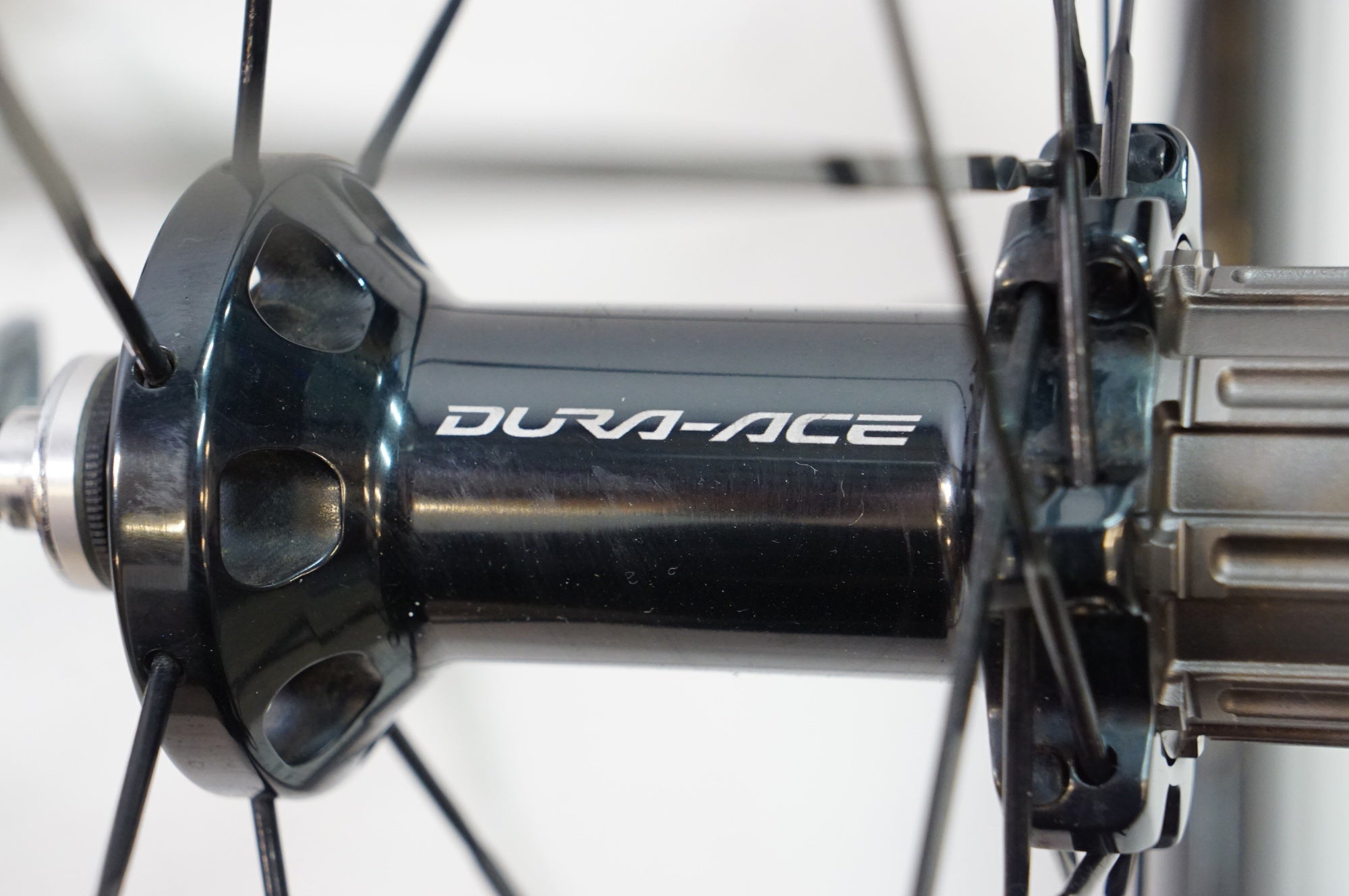 SHIMANO 「シマノ」 DURA-ACE WH-9000 C75 シマノ11速 リアホイール / 熊谷本店