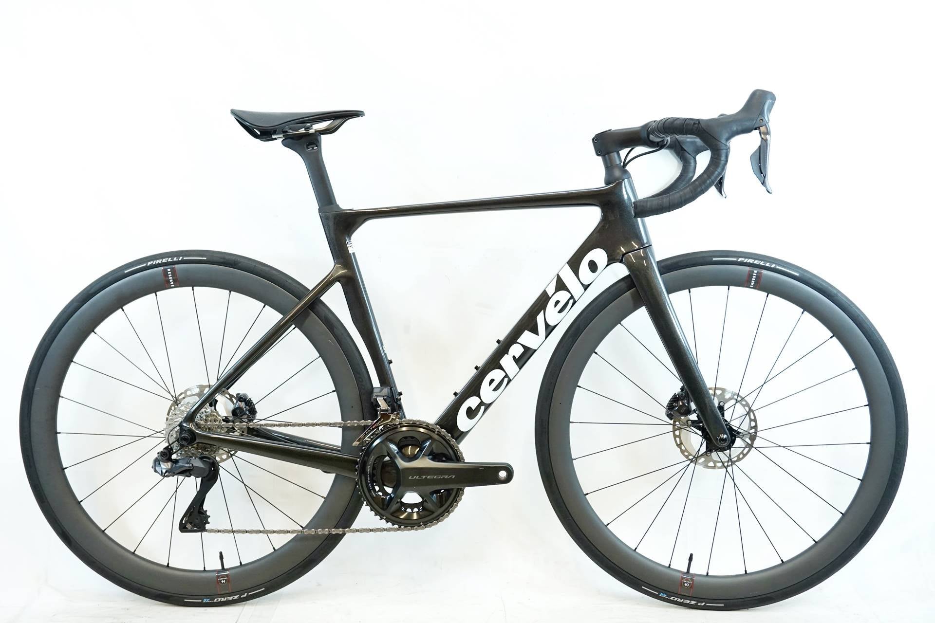 CERVELO 「サーベロ」 SOLOIST 2023年モデル ロードバイク / 有明ガーデン店