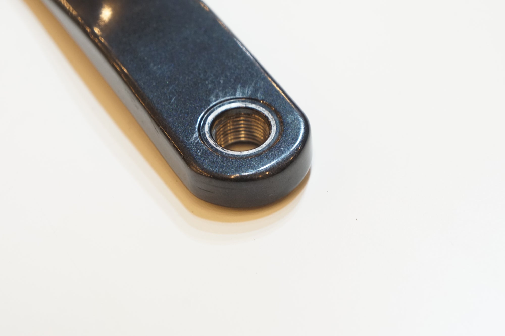 SHIMANO 「シマノ」 SORA FC-R3000 170mm 左クランク  / バイチャリ浦和ベース