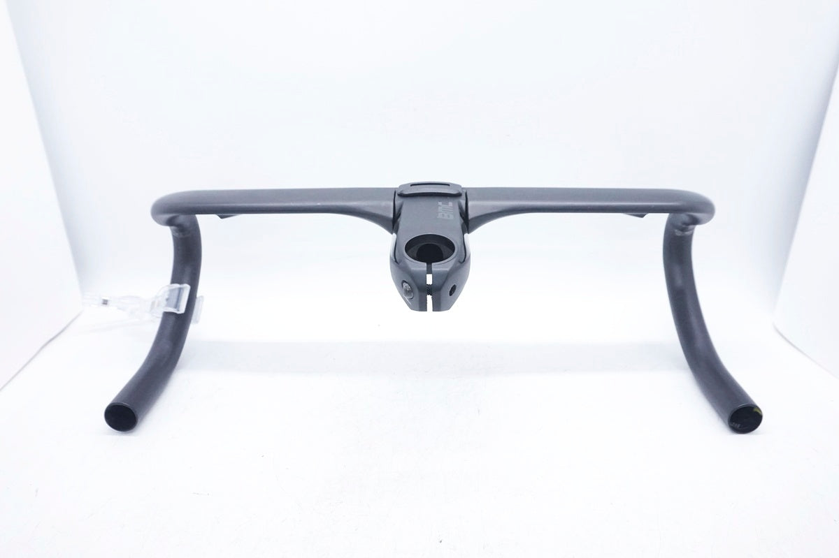 BMC 「ビーエムシー」 ICS CARBON AERO 420/100㎜ コックピットシステム / 大阪門真店