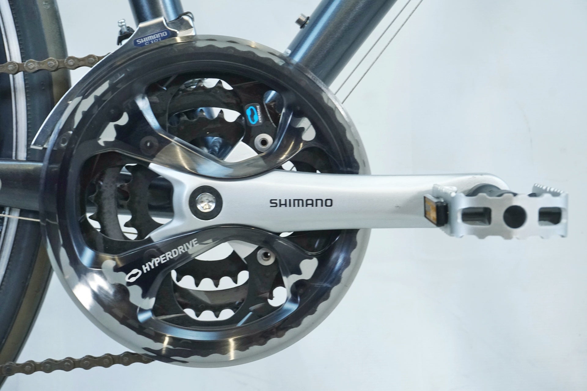 TREK 「トレック」 7.3FX 2014年モデル クロスバイク / 有明ガーデン店