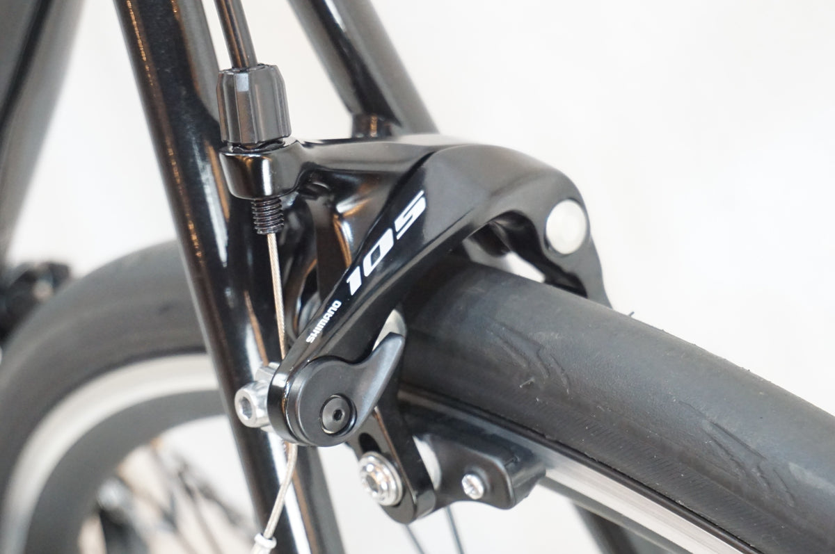 MERIDA 「メリダ」 SCULTURA 400 RIM 2021年モデル ロードバイク / 浦和ベース