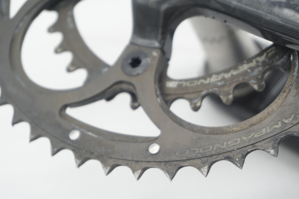 CAMPAGNOLO 「カンパニョーロ」 CHORUS 11 50-34T 170mm クランク / 滋賀大津店