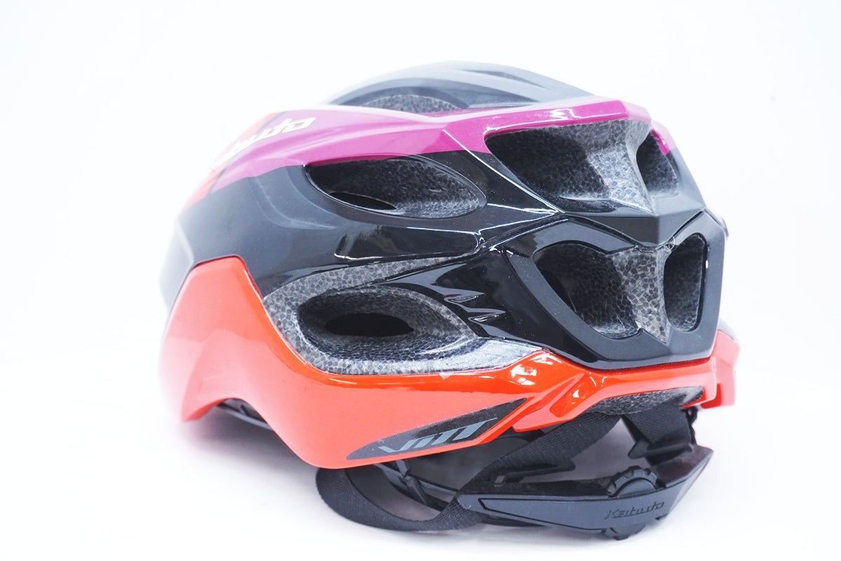 OGK KABUTO 「オージーケーカブト」 VITT S/Mサイズ ヘルメット / 大阪美原北インター店