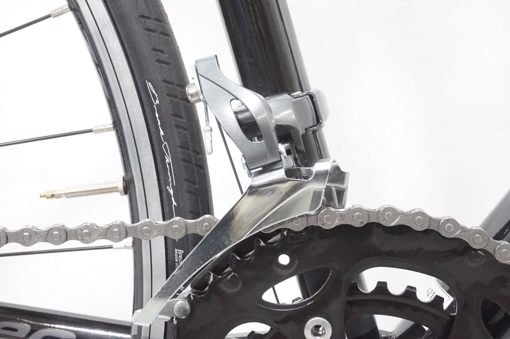 CORRATEC 「コラテック」 CT-ROAD CLARIS 2024年モデル ロードバイク