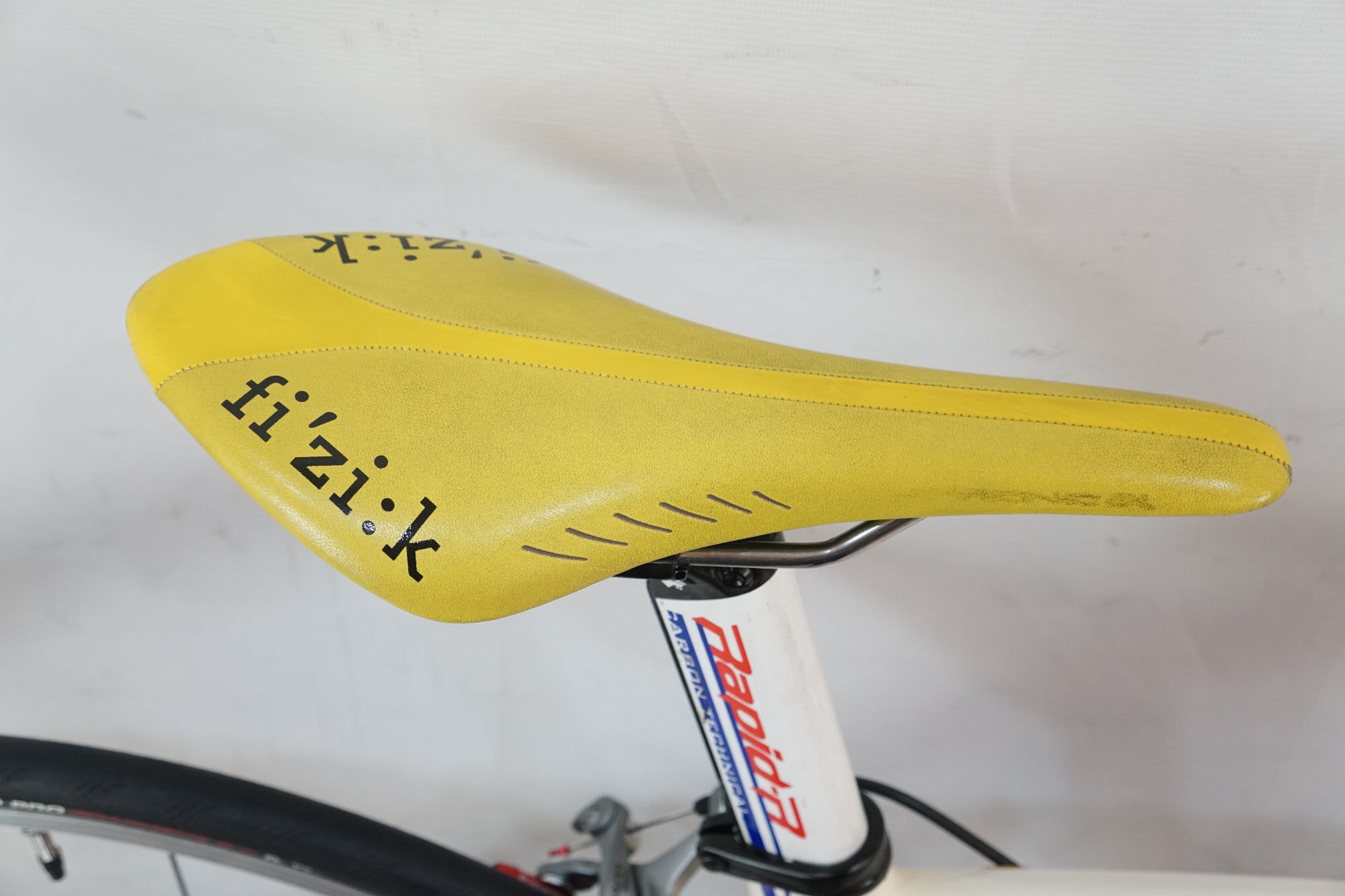 BOMA 「ボーマ」 RAPID-R 2009年モデル ロードバイク / バイチャリ浦和ベース