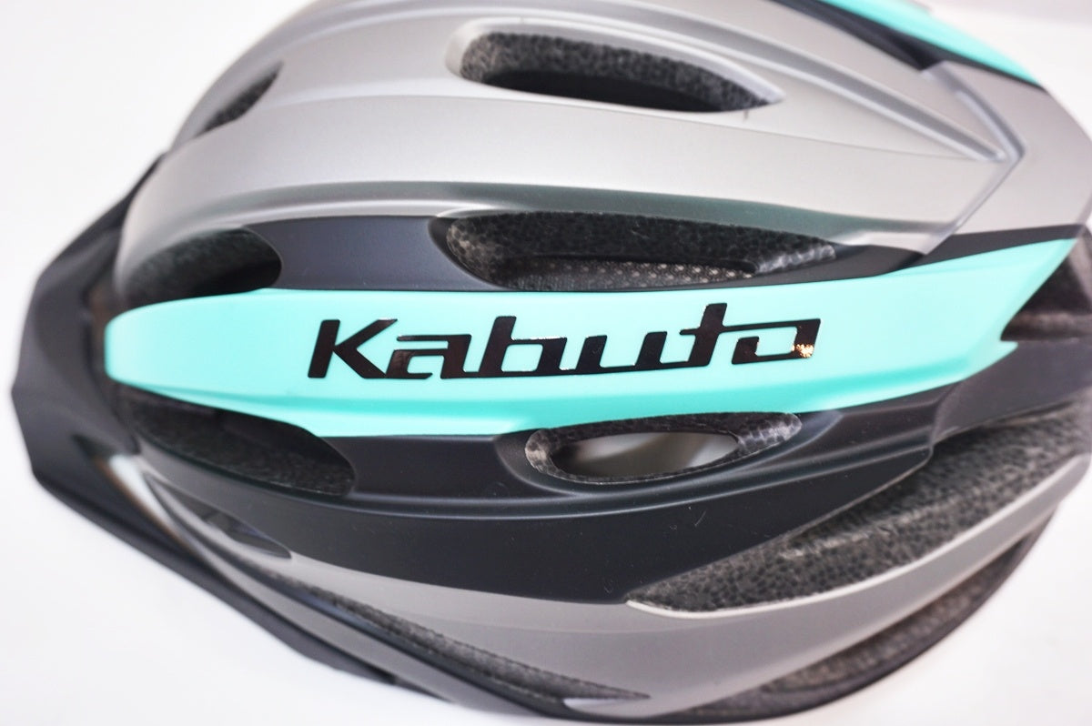 OGK KABUTO 「オージーケーカブト」 REZZA-2 M/L ヘルメット / バイチャリ世田谷店