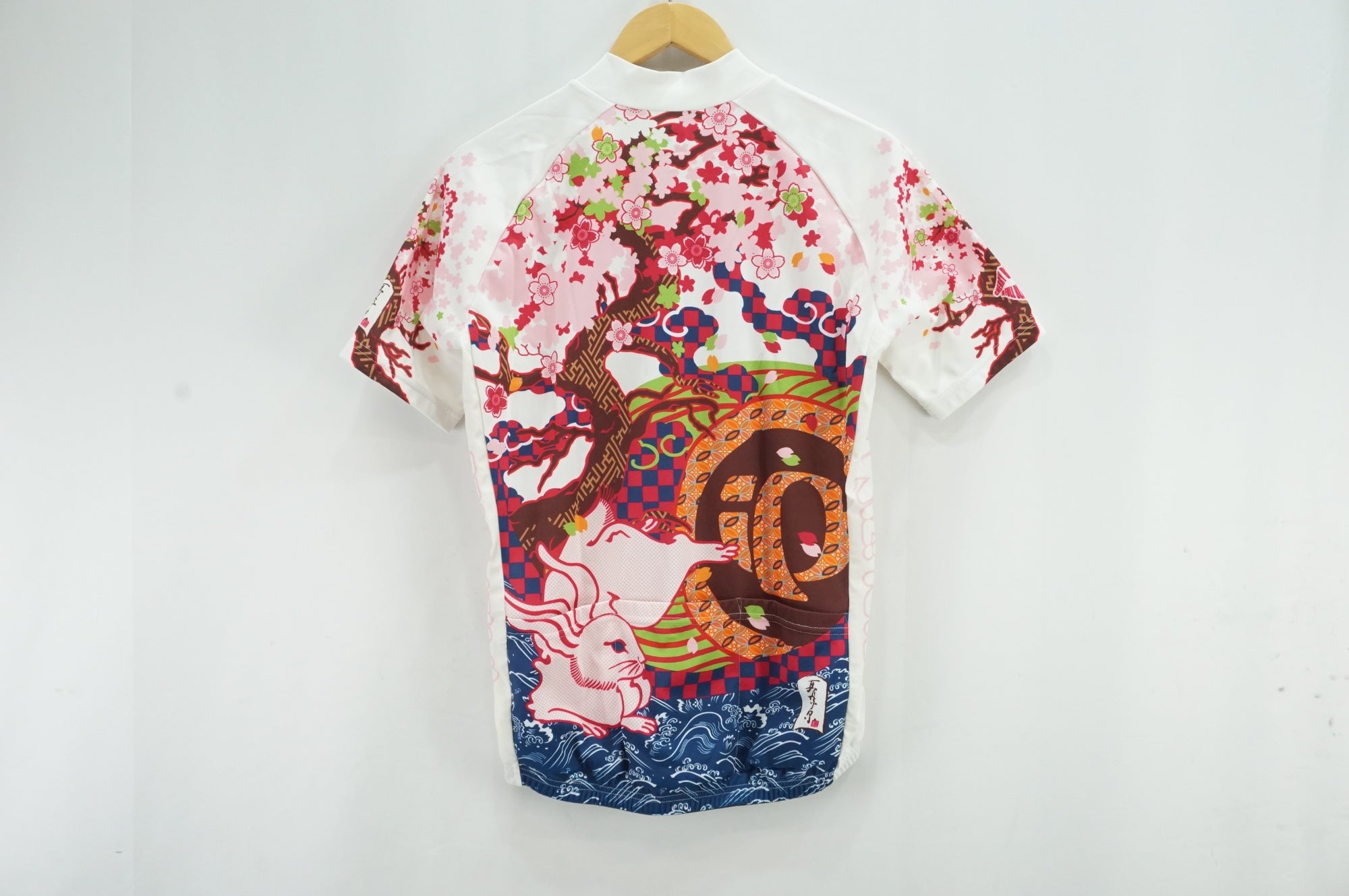 PEARL IZUMI 「パールイズミ」 半袖 XLサイズ サイクルジャージ / 大宮店