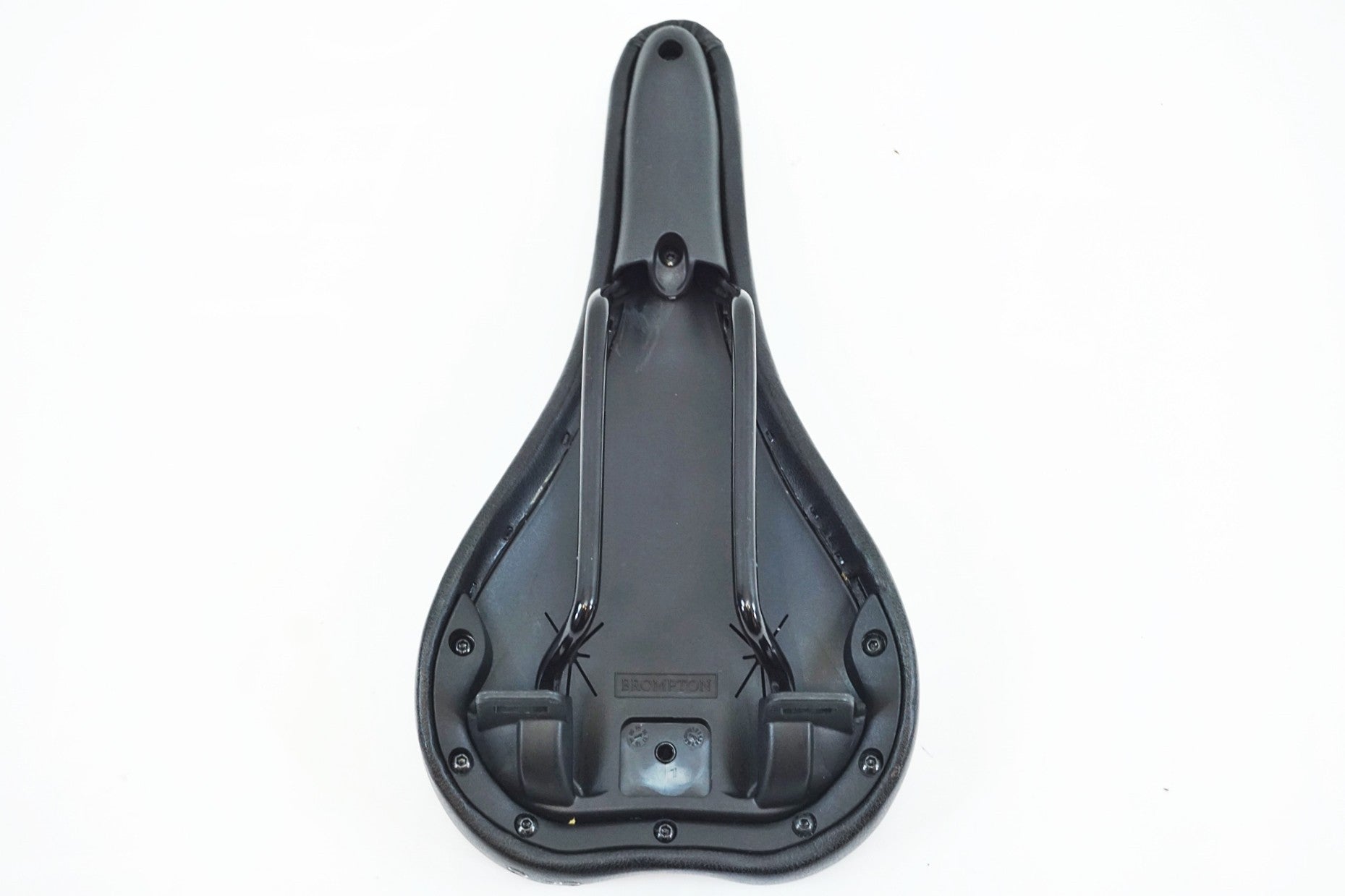BROMPTON 「ブロンプトン」 純正 サドル / 有明ガーデン店