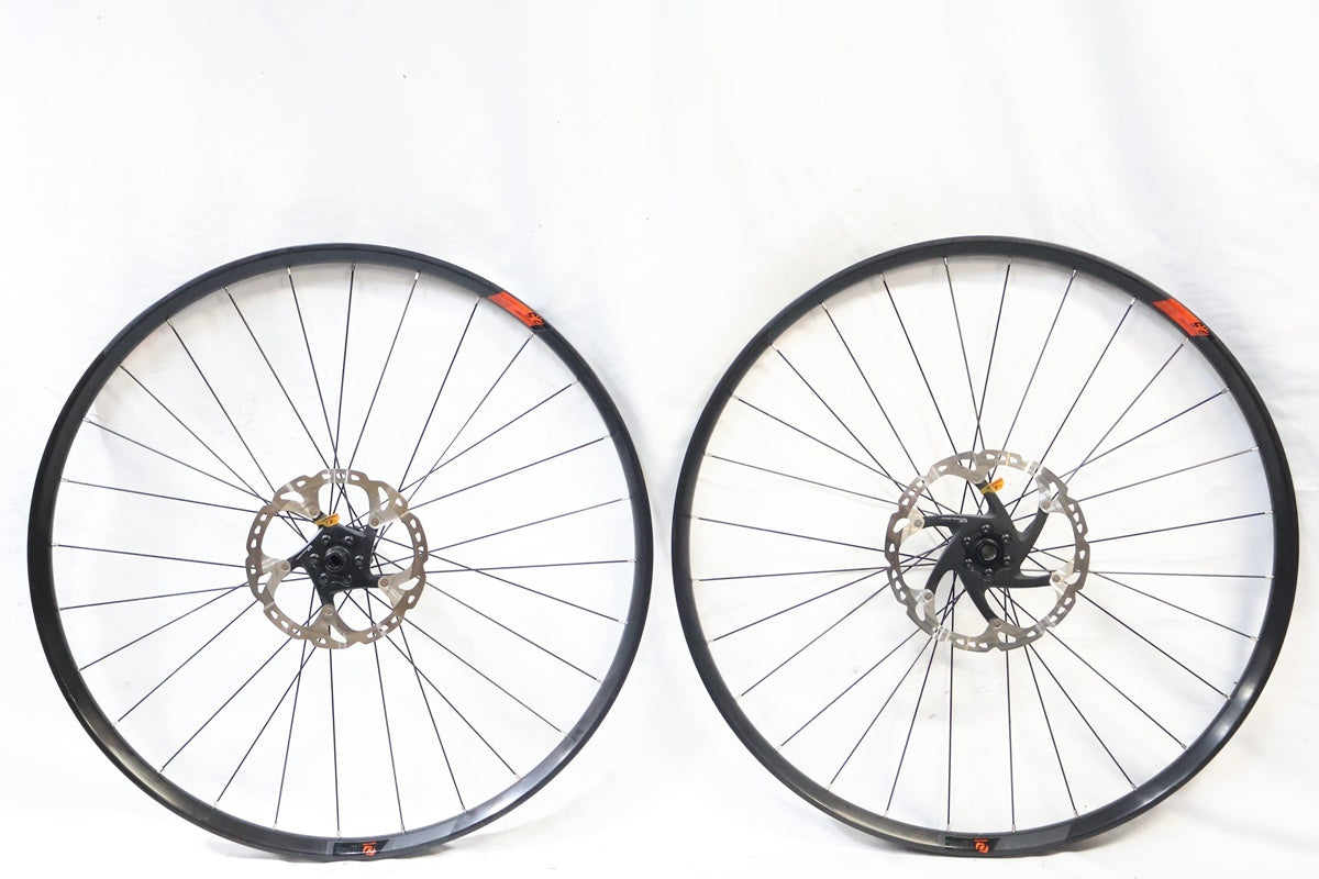 SYNCROS 「シンクロス」 REVELSTOKE 2.5 シマノ11速 ホイールセット / 高知店