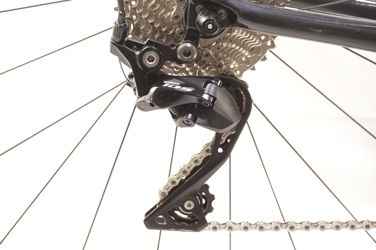 GIANT 「ジャイアント」 TCR ADVANCED 2 KOM 2022年モデル ロードバイク / 中目黒店