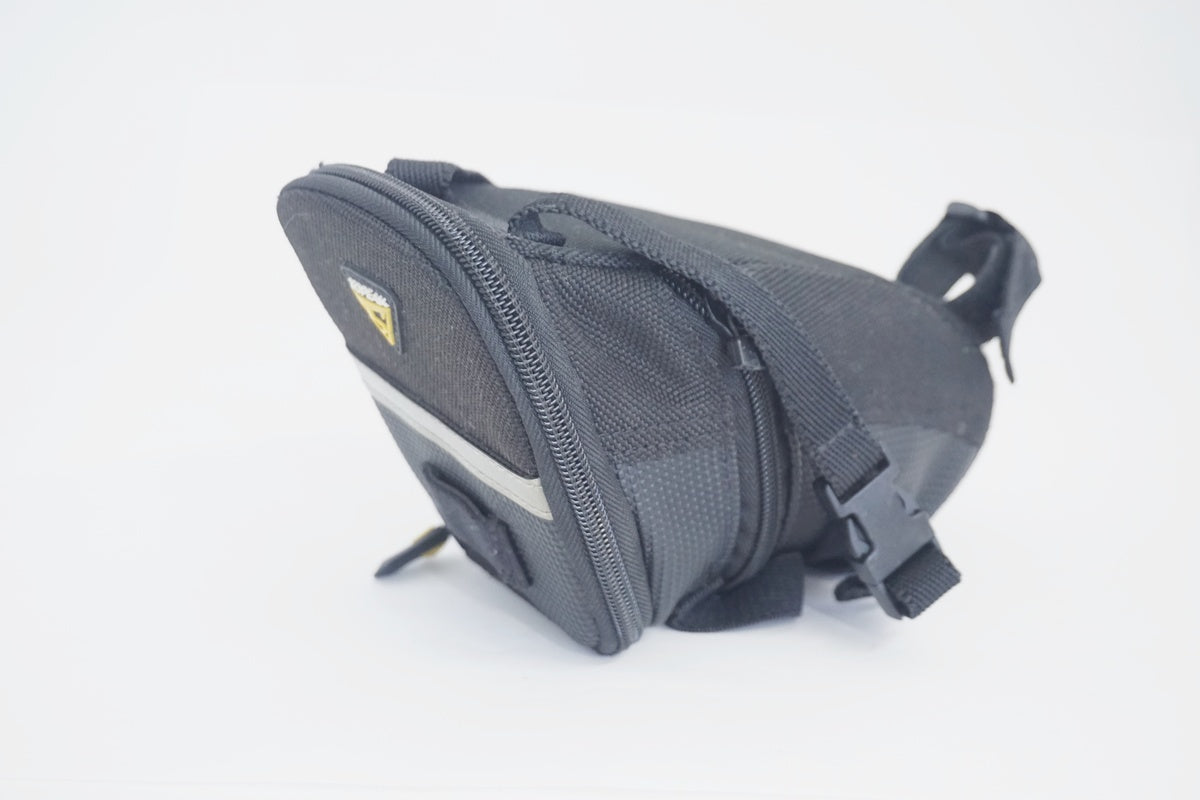 TOPEAK 「トピーク」 AERO WEDGE サドルバッグ / 京都八幡店